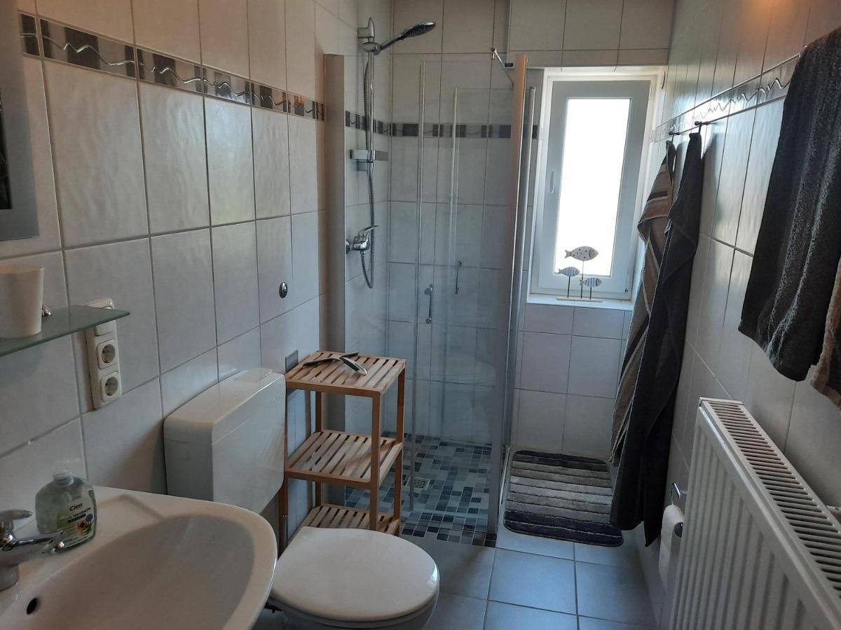 Ferienhaus Faerber Lahr  Luaran gambar