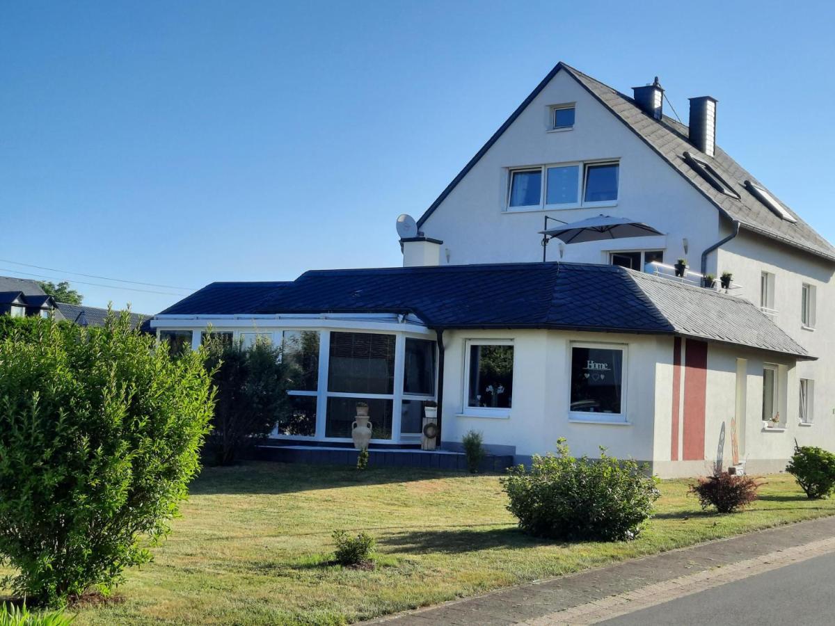 Ferienhaus Faerber Lahr  Luaran gambar
